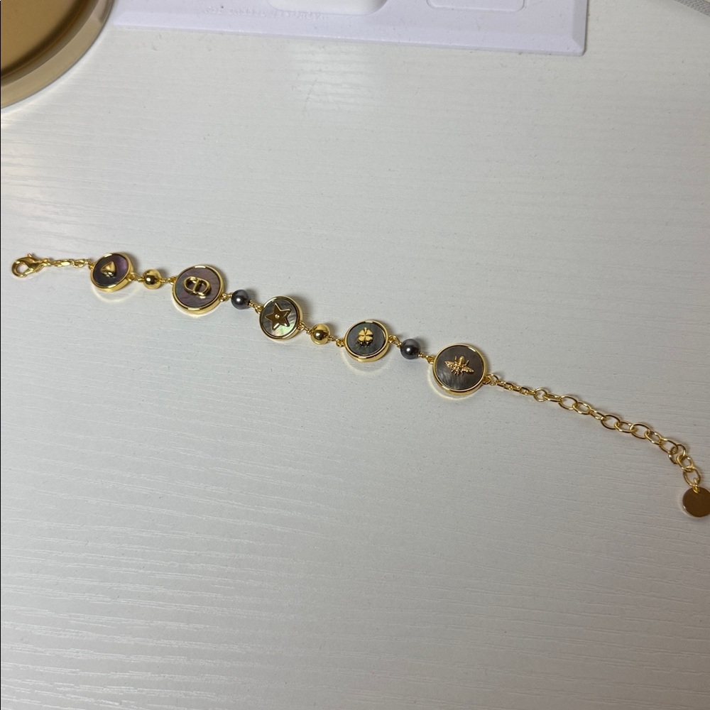 Bracelets Cristian Dior